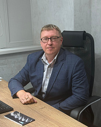 Фомичев Алексей Александрович