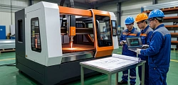Как сократить сроки запуска лазерной резки